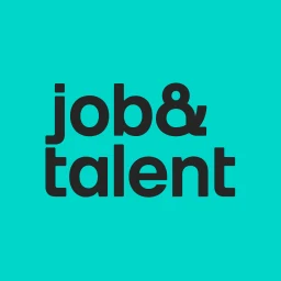 Icono de Job&Talent: Trabaja hoy
